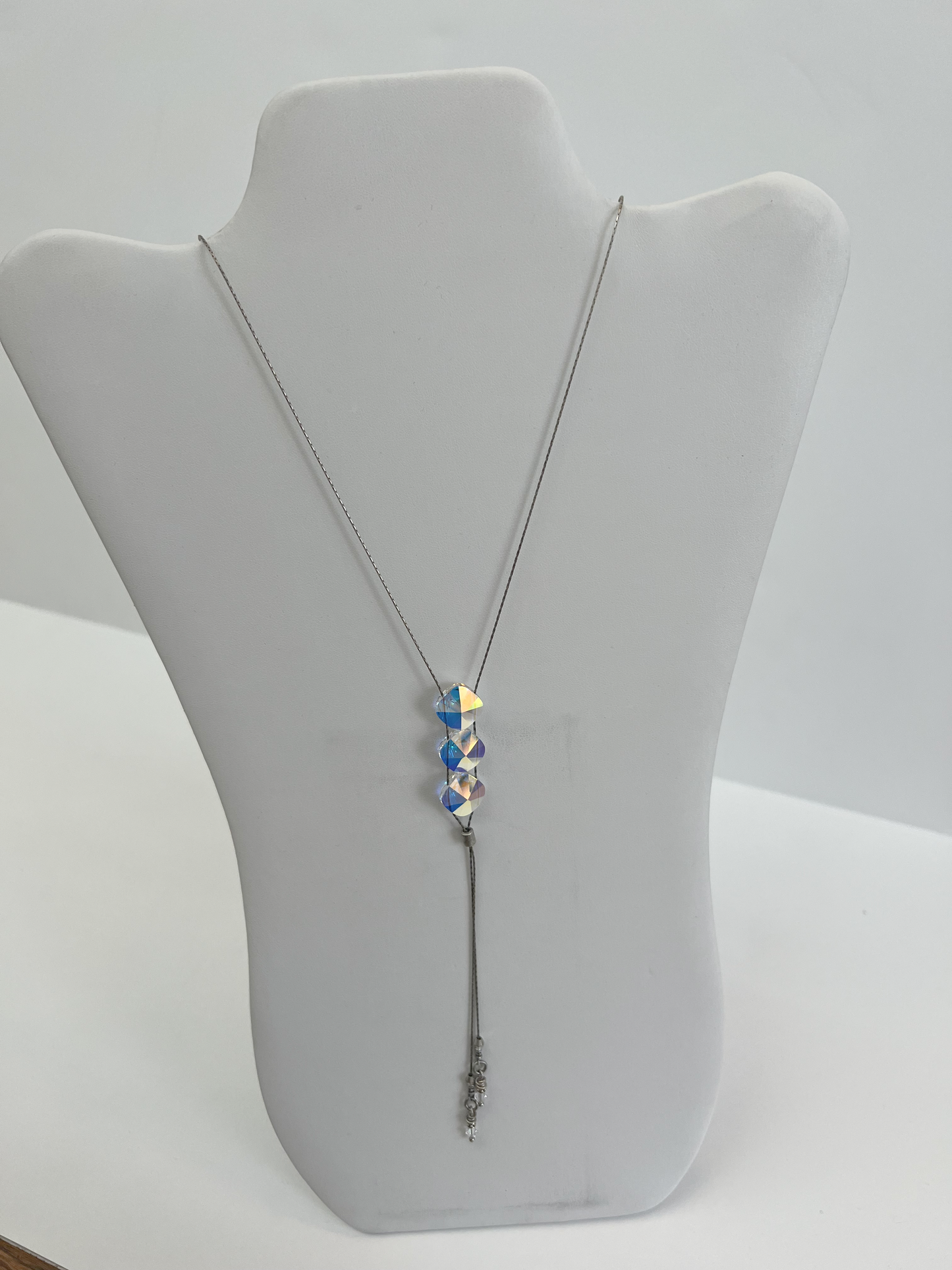 Gem Necklace