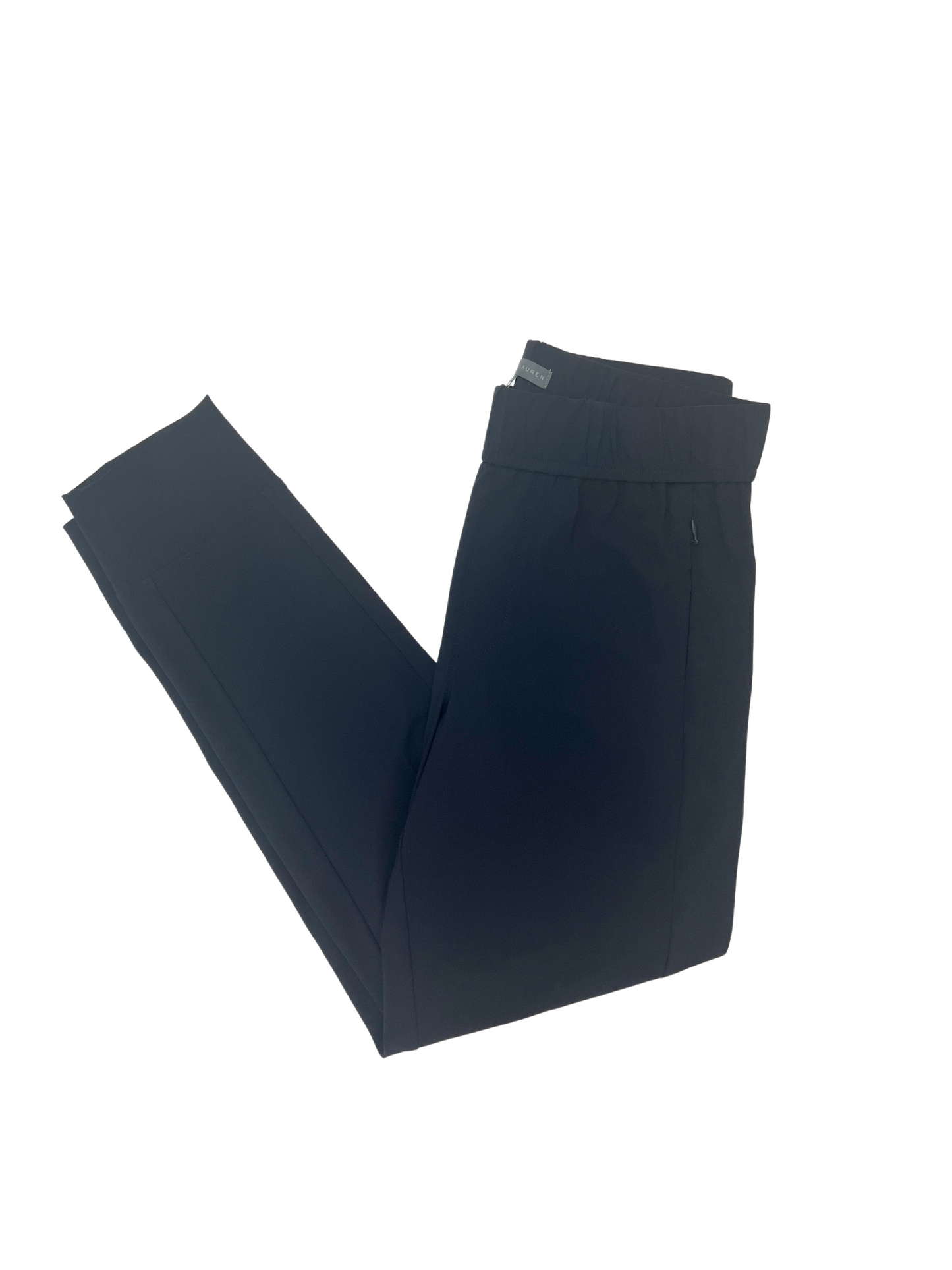 Pull On Pants Navy