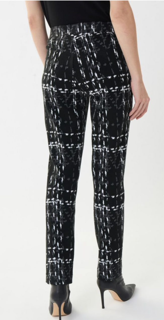 LDS Pant Black/Vanilla/Grey