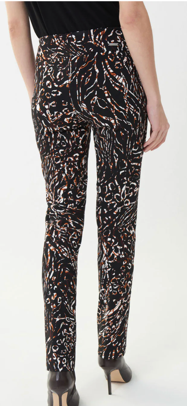 LDS Pant Black/Multi