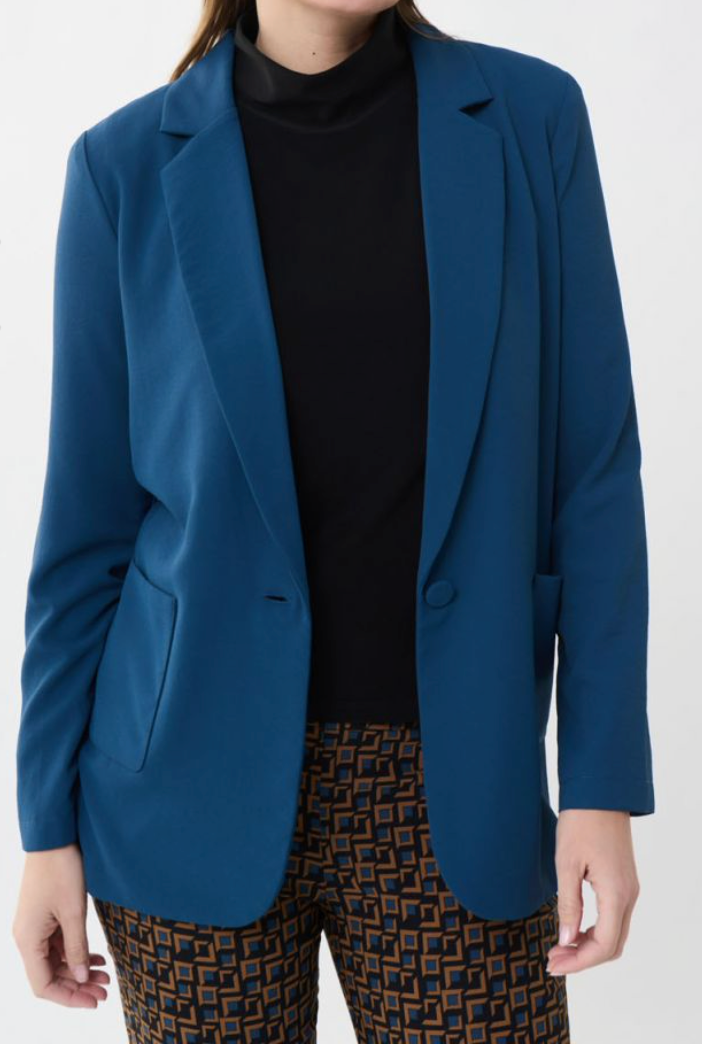 LDS Blazer Nightfall