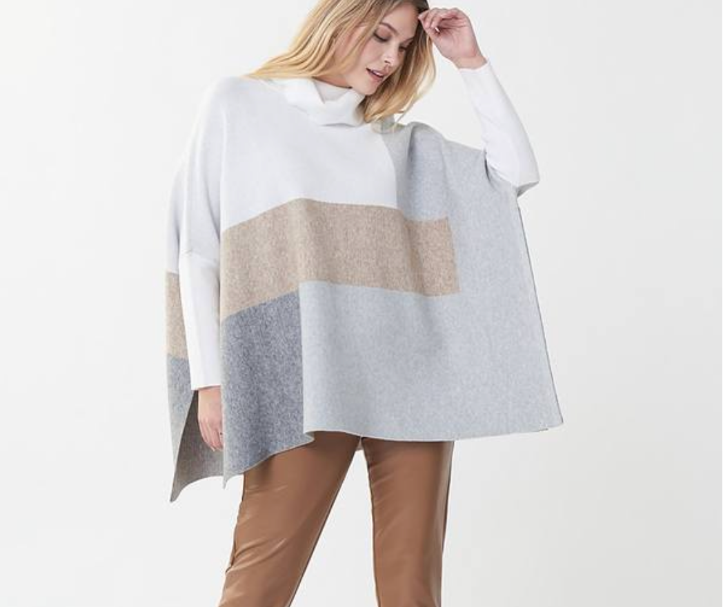 LDS Tunic Vanilla/Multi