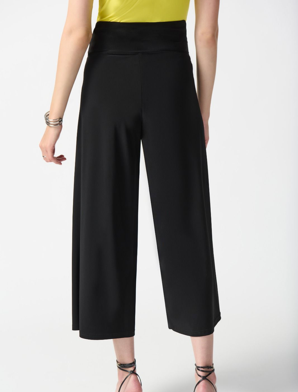 LDS Pant Black