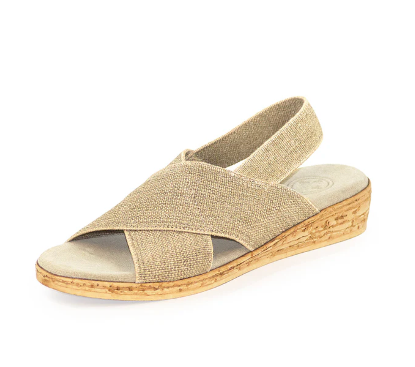 Charleston Atlantic Sandals
