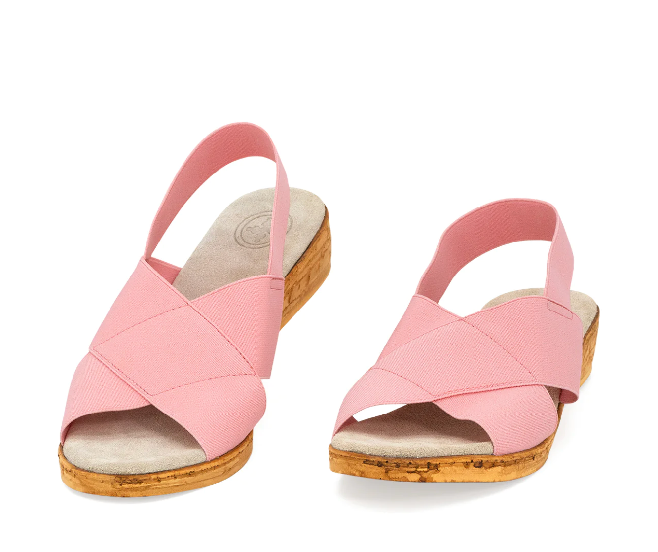 Atlantic Sandal Peony