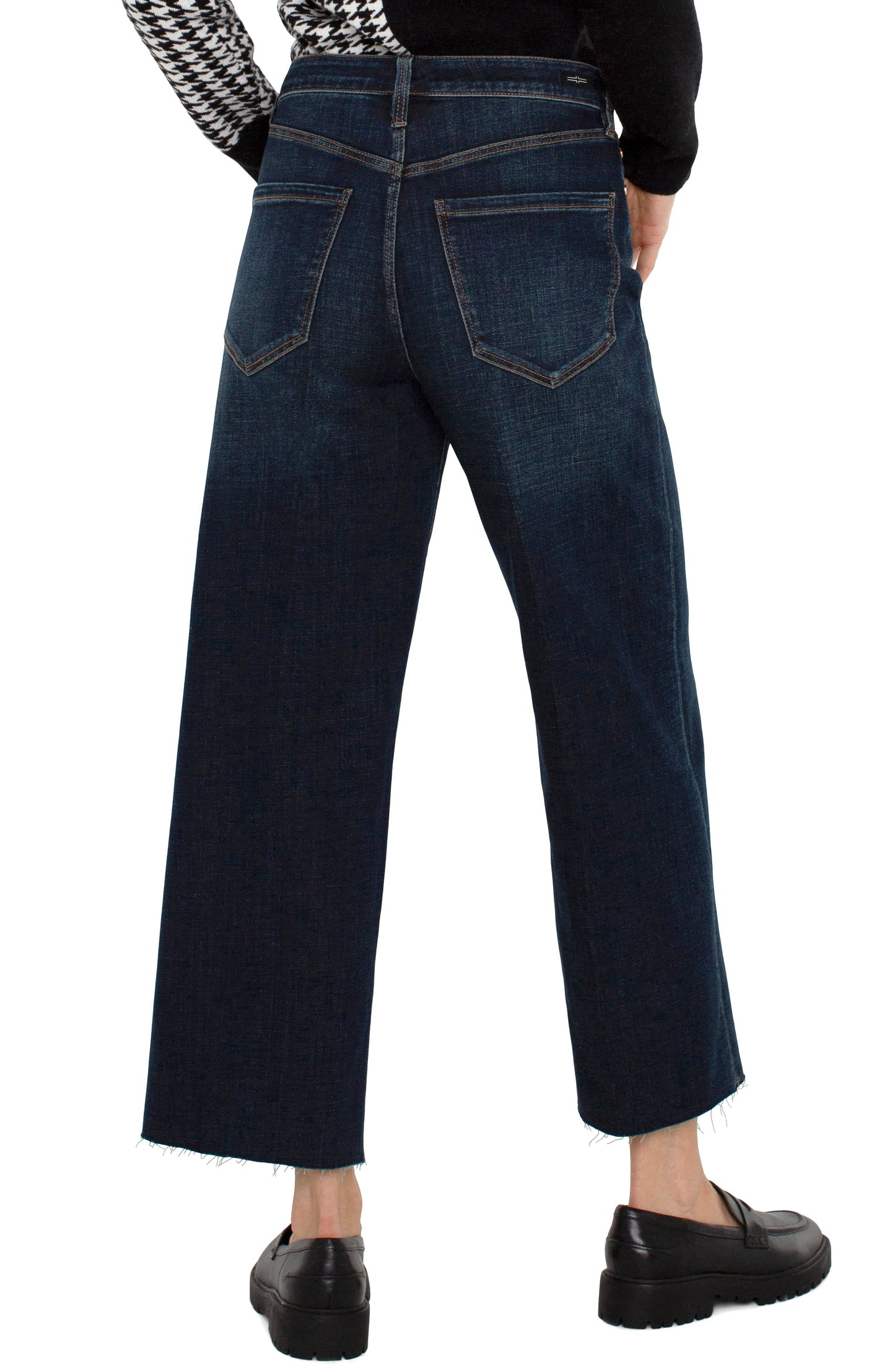 Stride Wide Leg 26" Eastmoor
