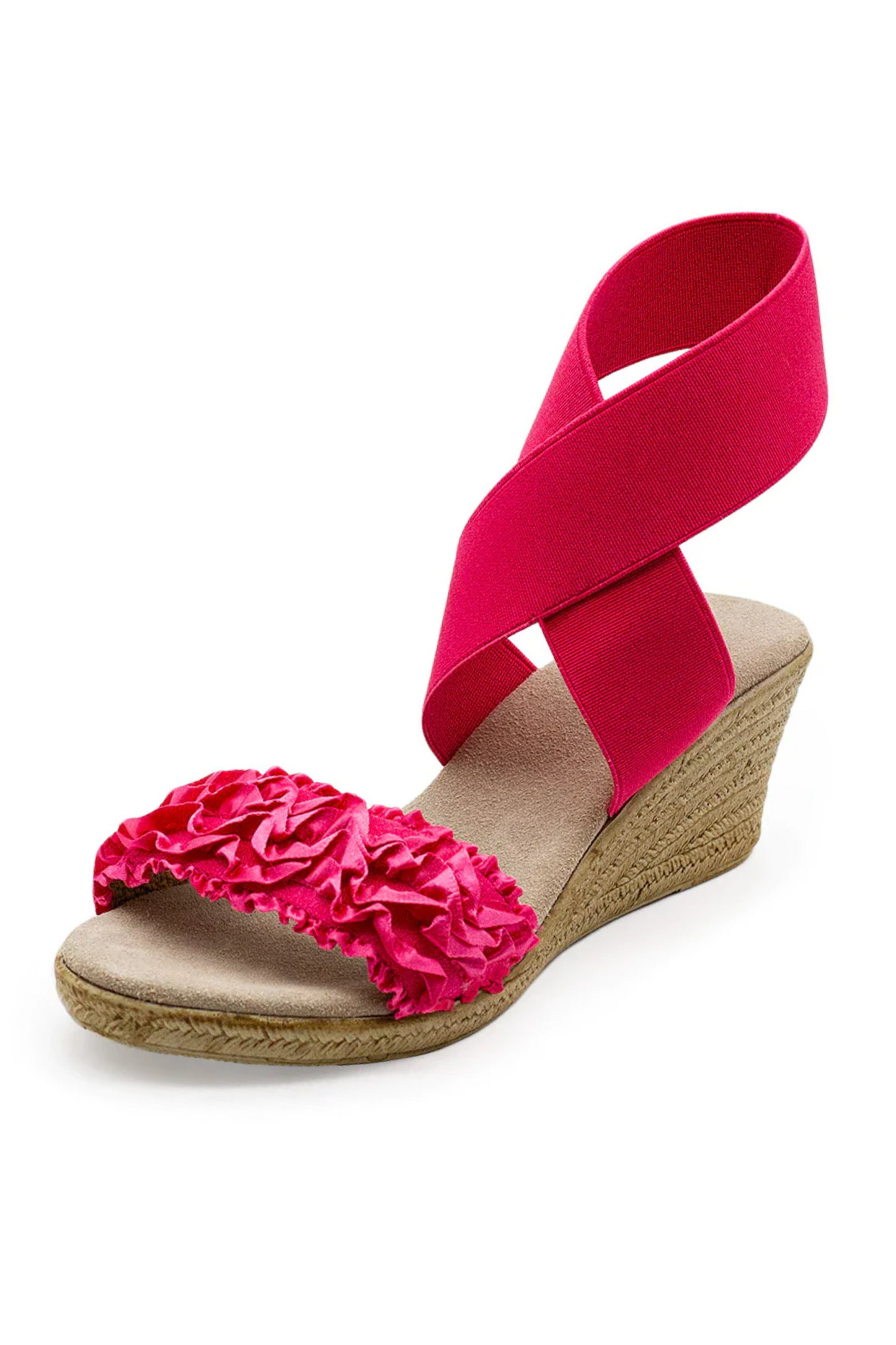 Carolina Sandal