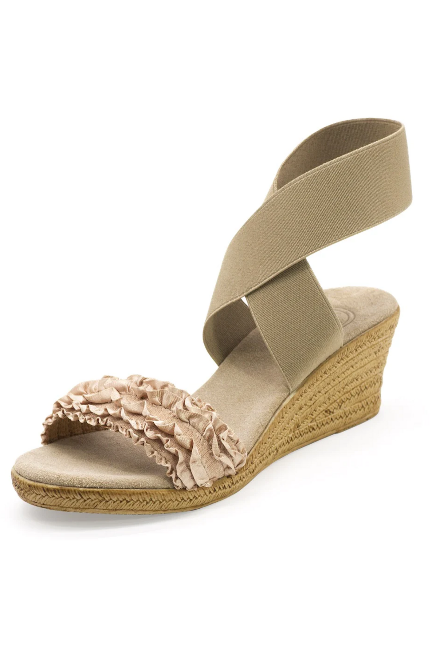 Carolina Sandal