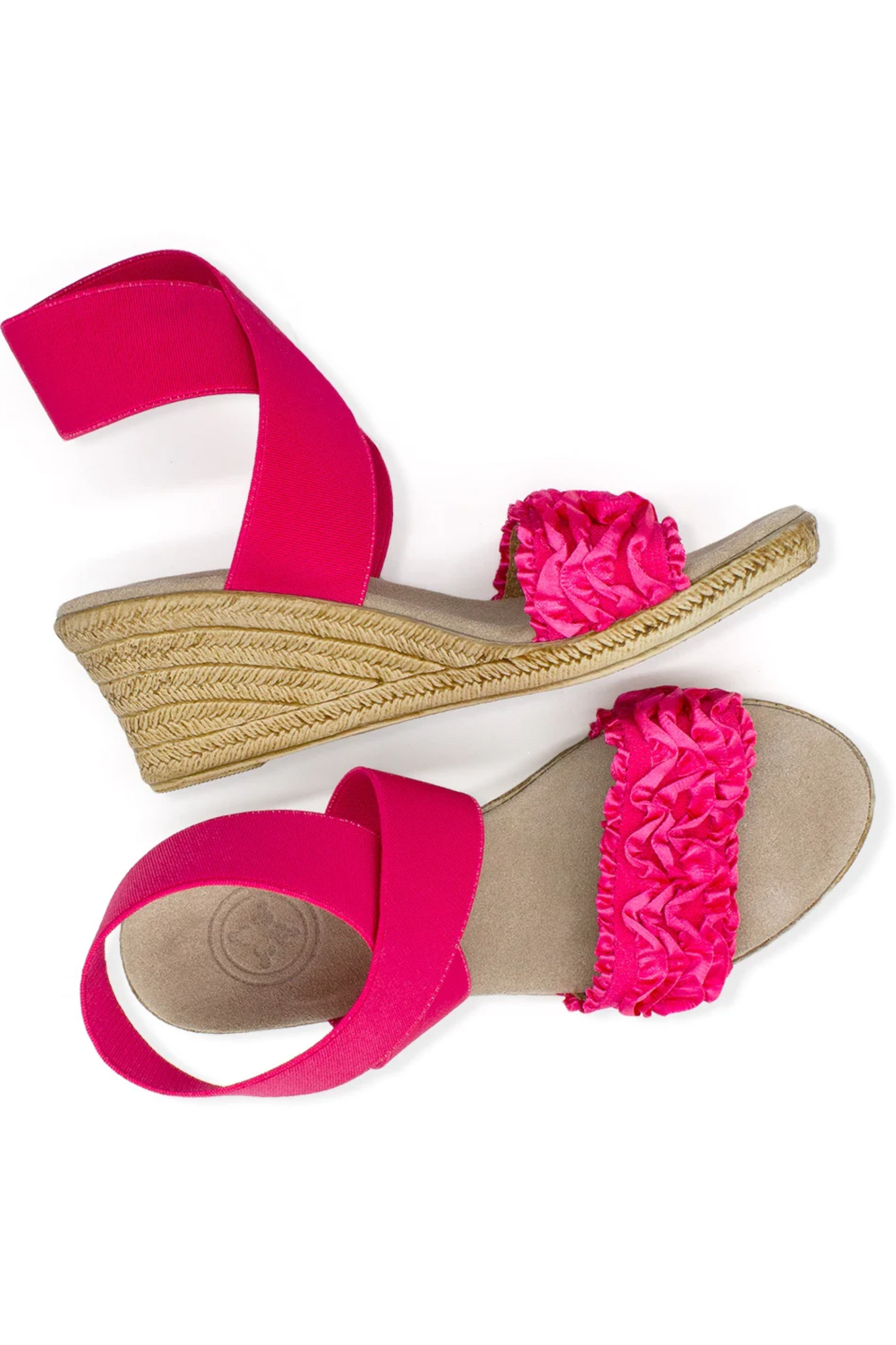 Carolina Sandal