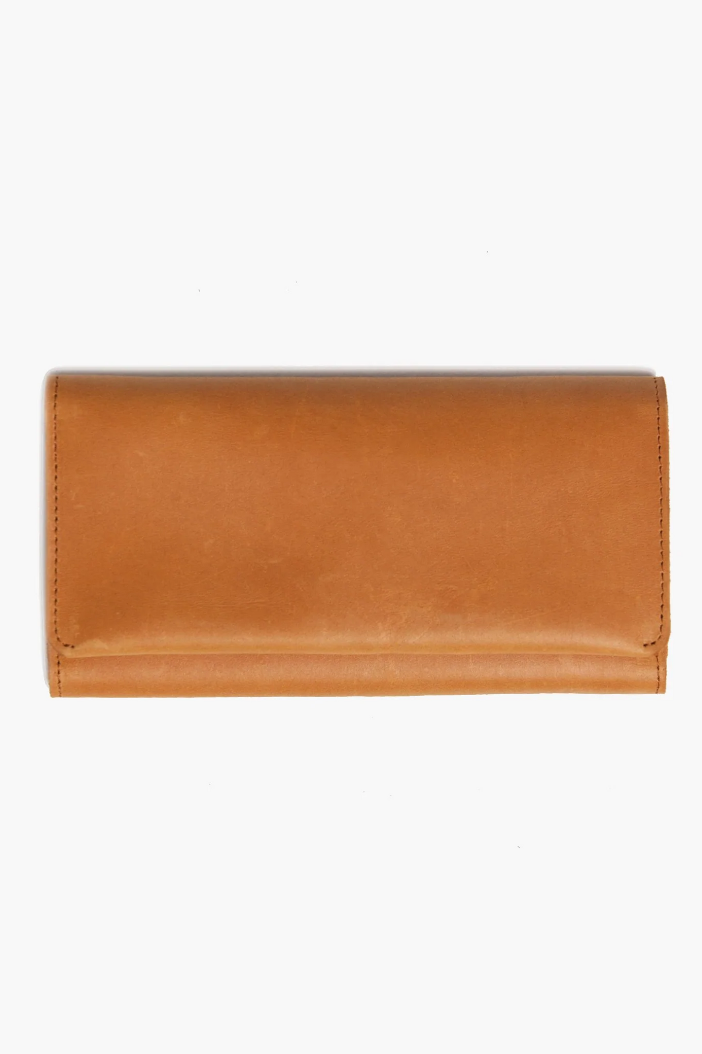 Debre Wallet Cognac