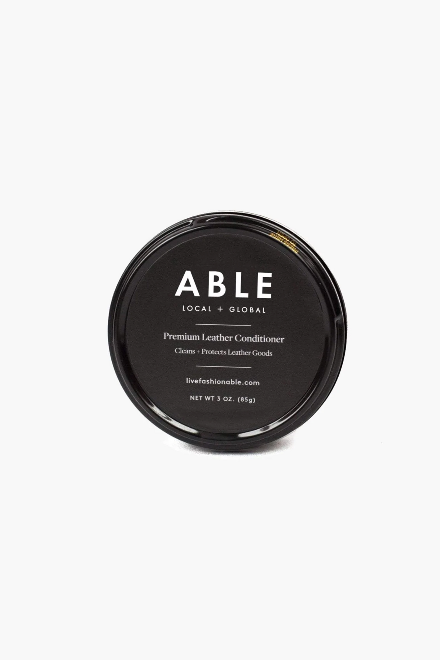 Able Leather Conditioner