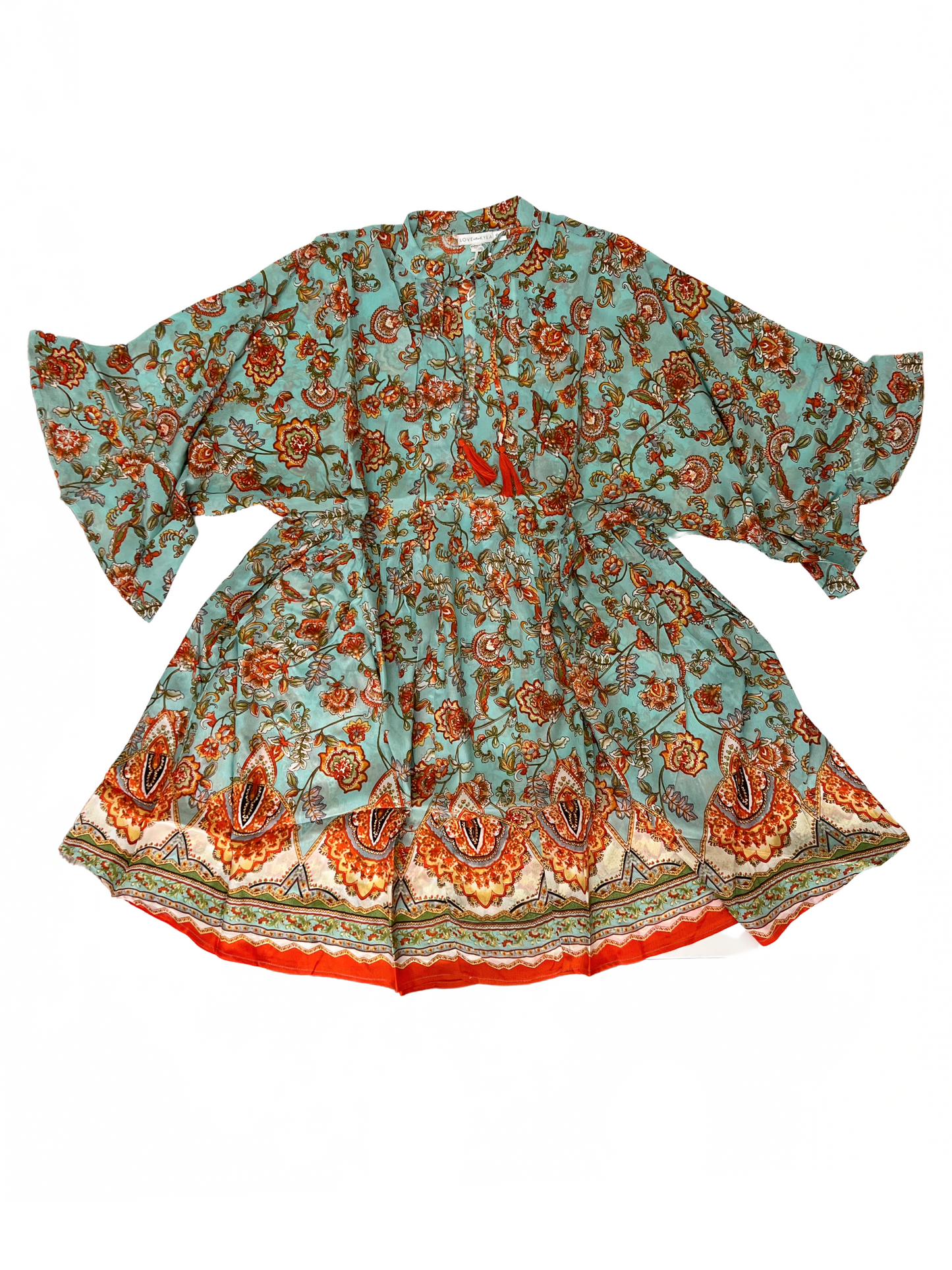 Marta Cupra Dress