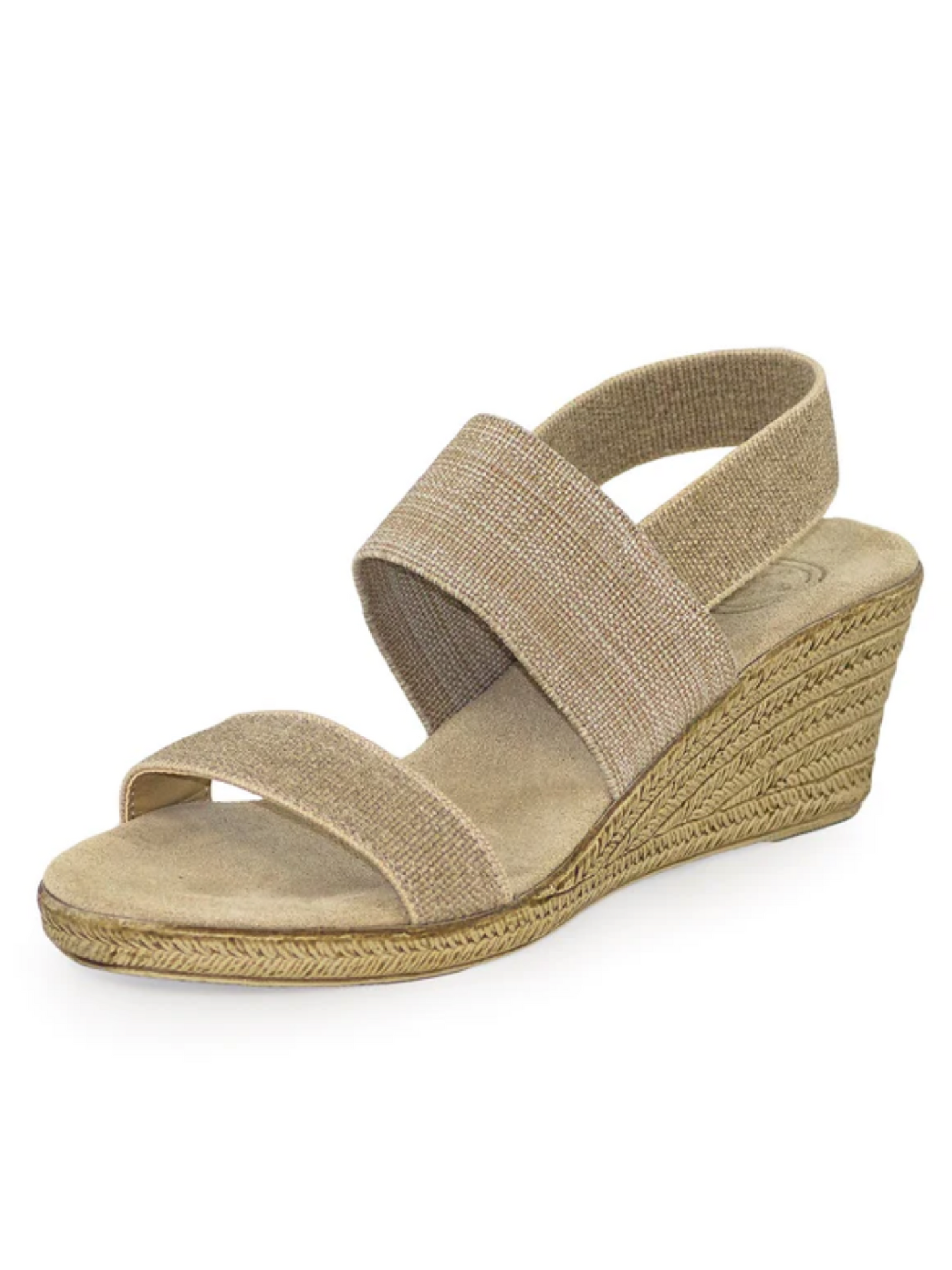 Charleston Cooper Linen