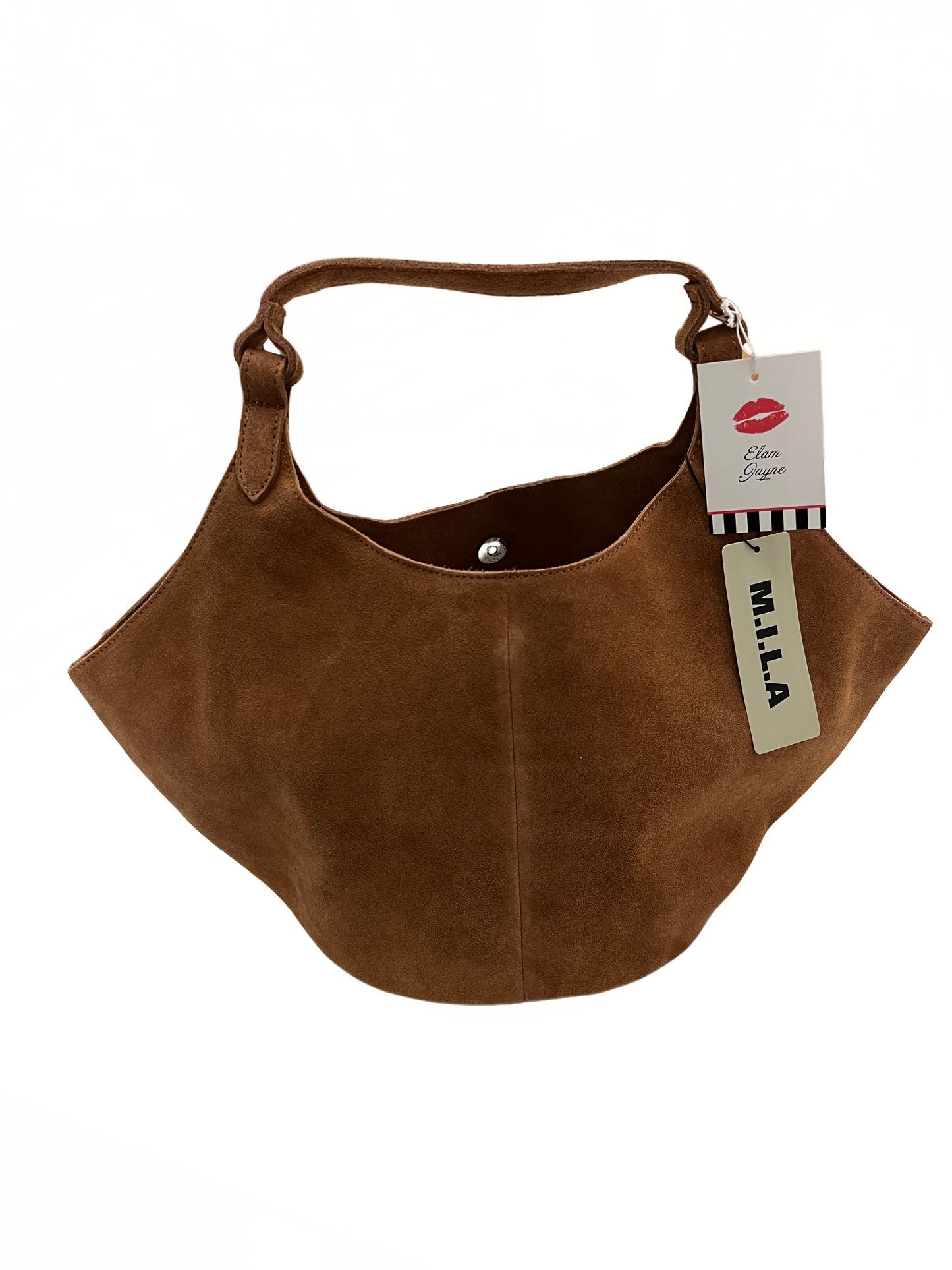 Mila Shoulder Bag