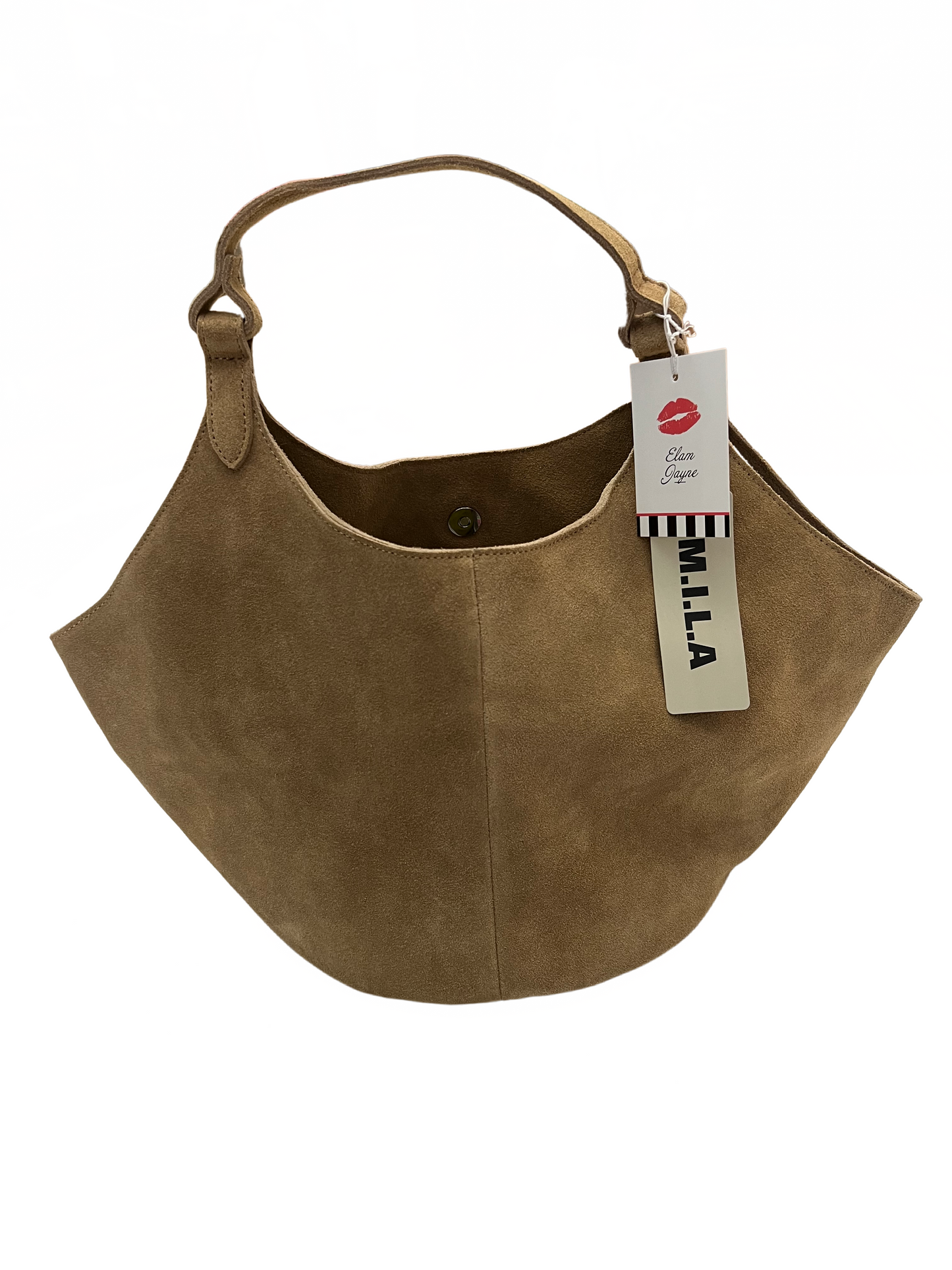 Mila Shoulder Bag