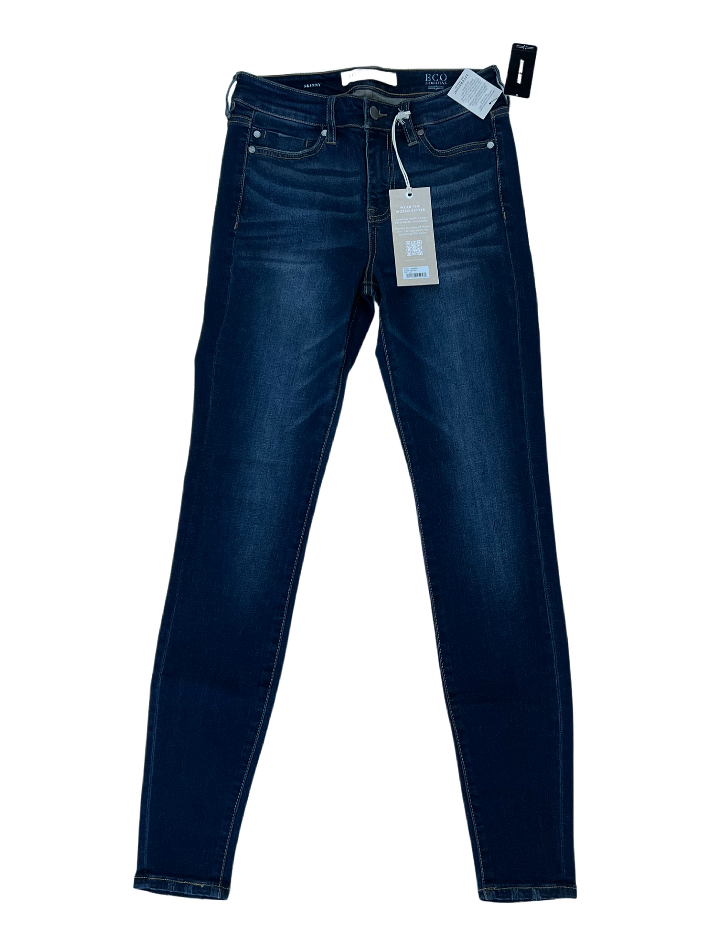 Abby Skinny 30" Benton