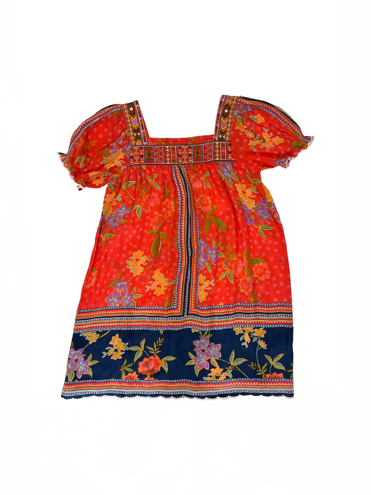 Mariela Dress Cupra
