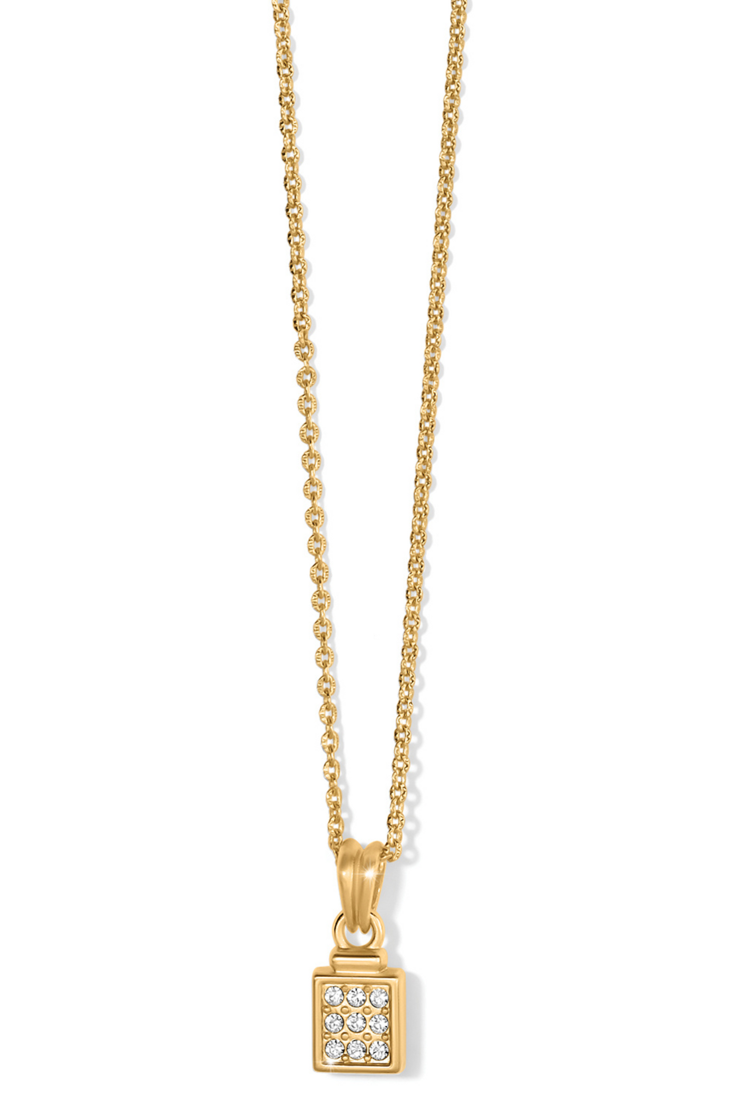 Meridian Zenith Mini Necklace