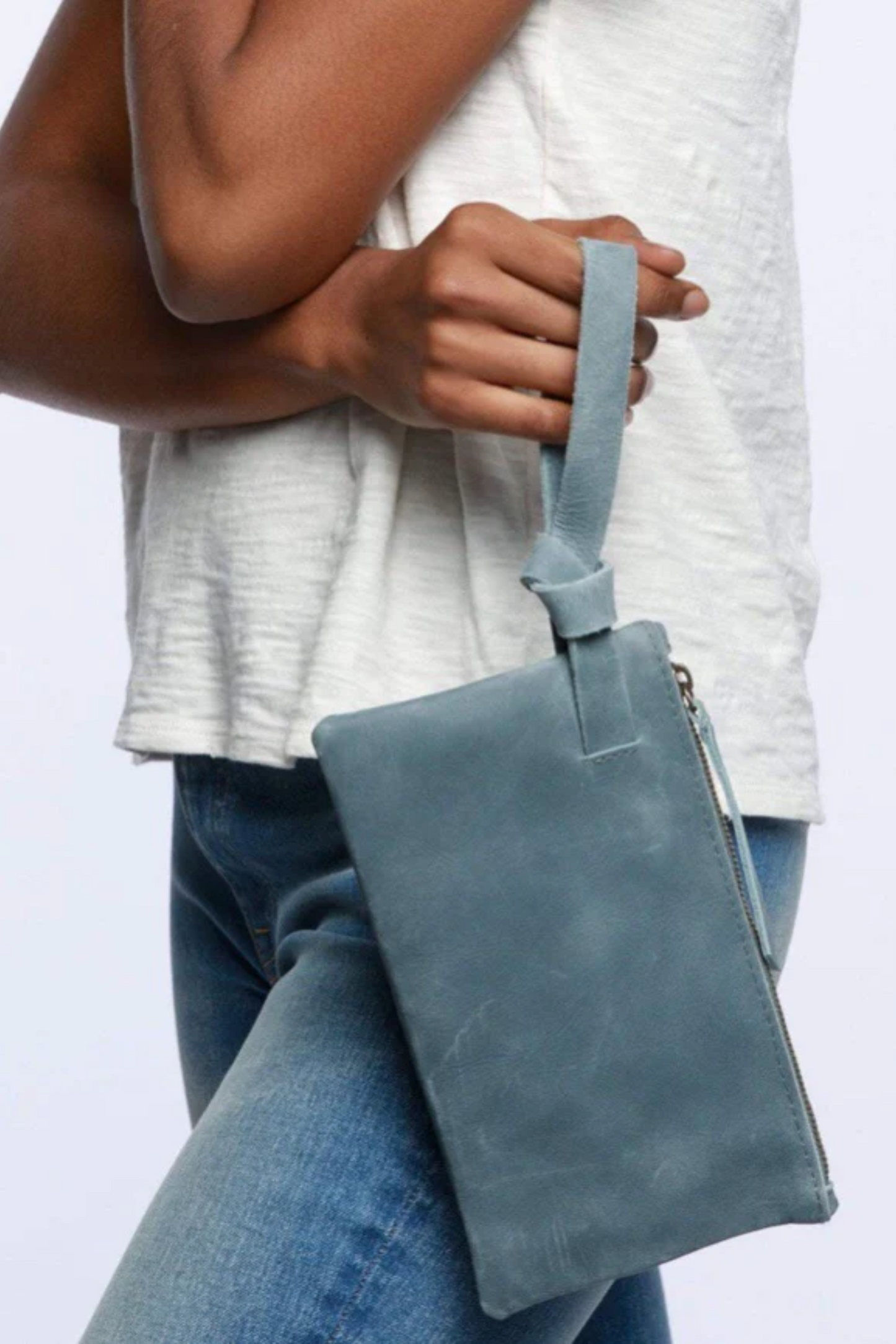 Rachel Wristlet