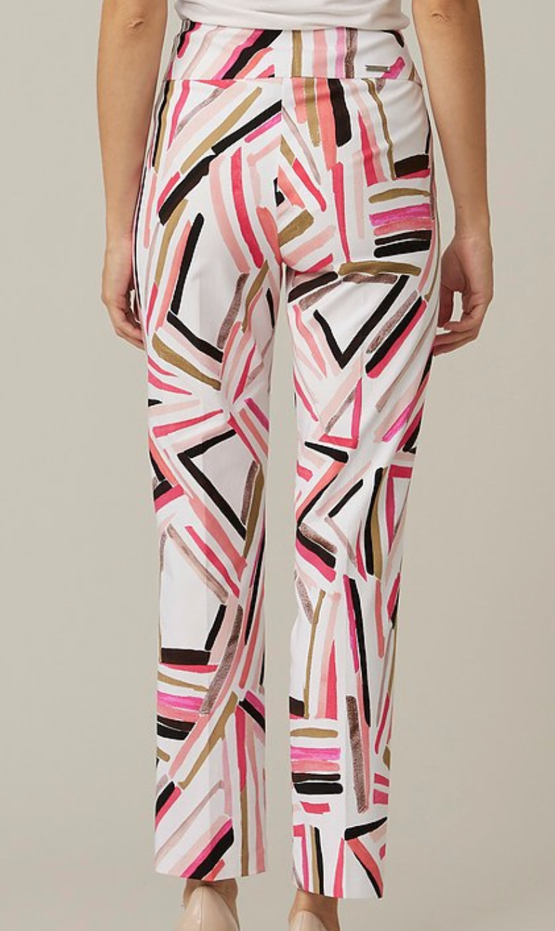 LDS Pants Vanilla/Multi