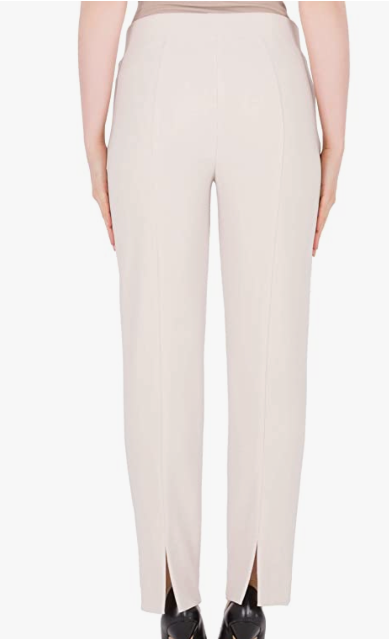 LDS Pants Champagne