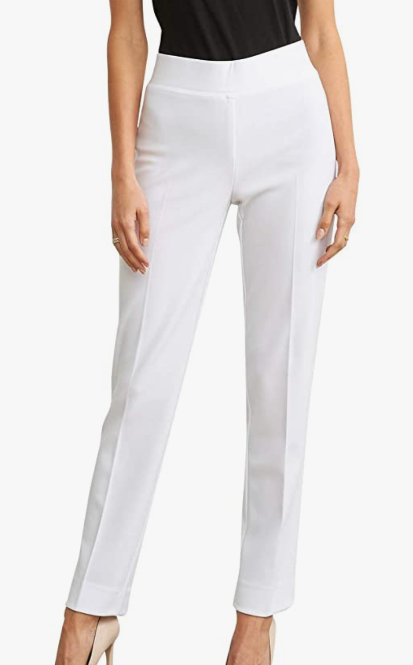 LDS Pant Vanilla