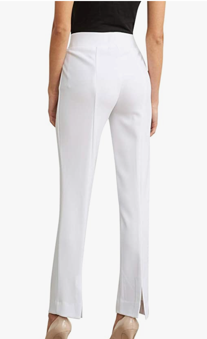 LDS Pant Vanilla