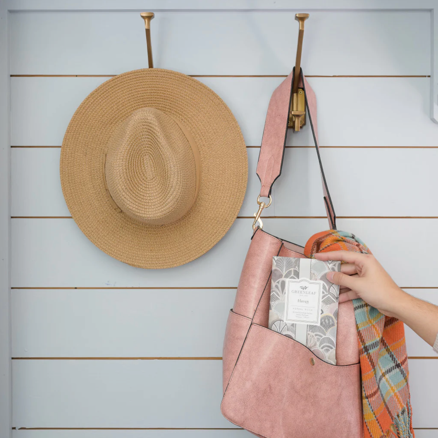 Scented Envelope Sachet Haven