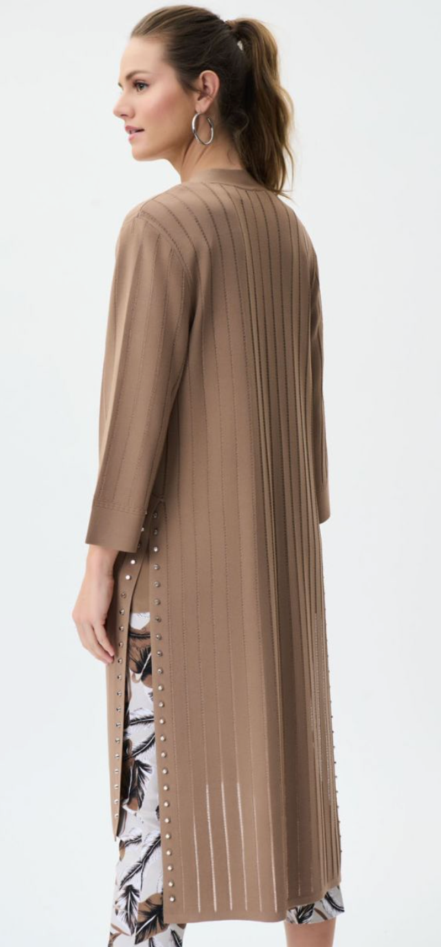 LDS Cover Up Tiger's Eye