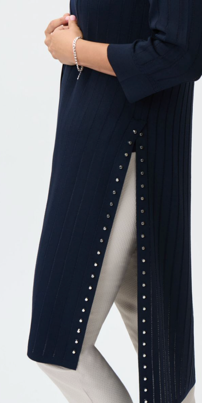 LDS Cover Up Midnight Blue