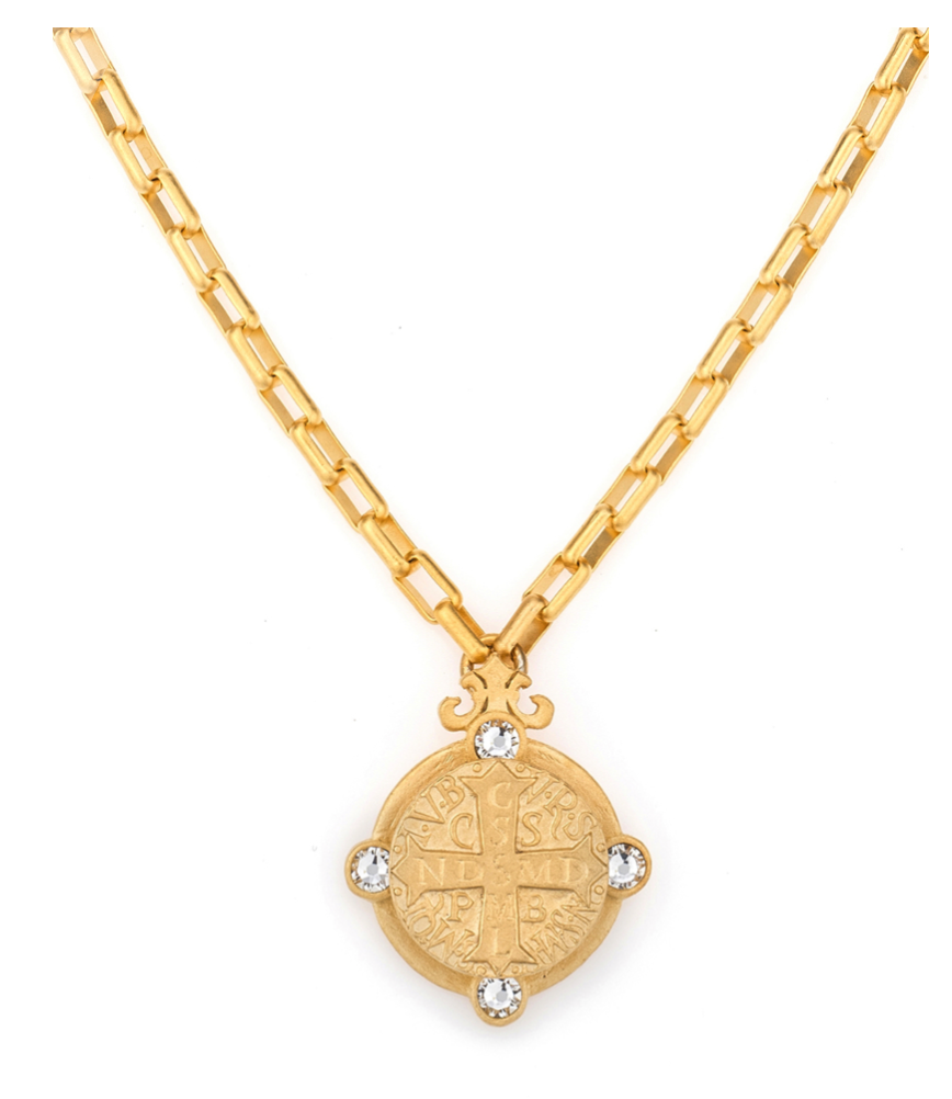 15-18" Loire Arles Necklace