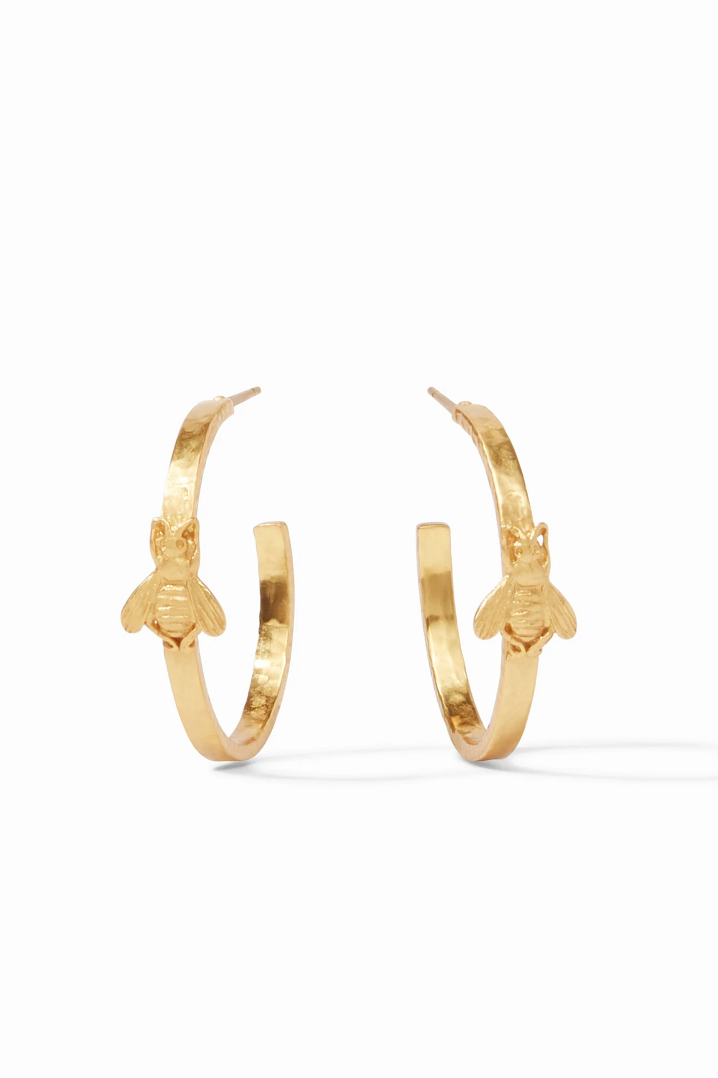 Bee Hoop Gold Medium