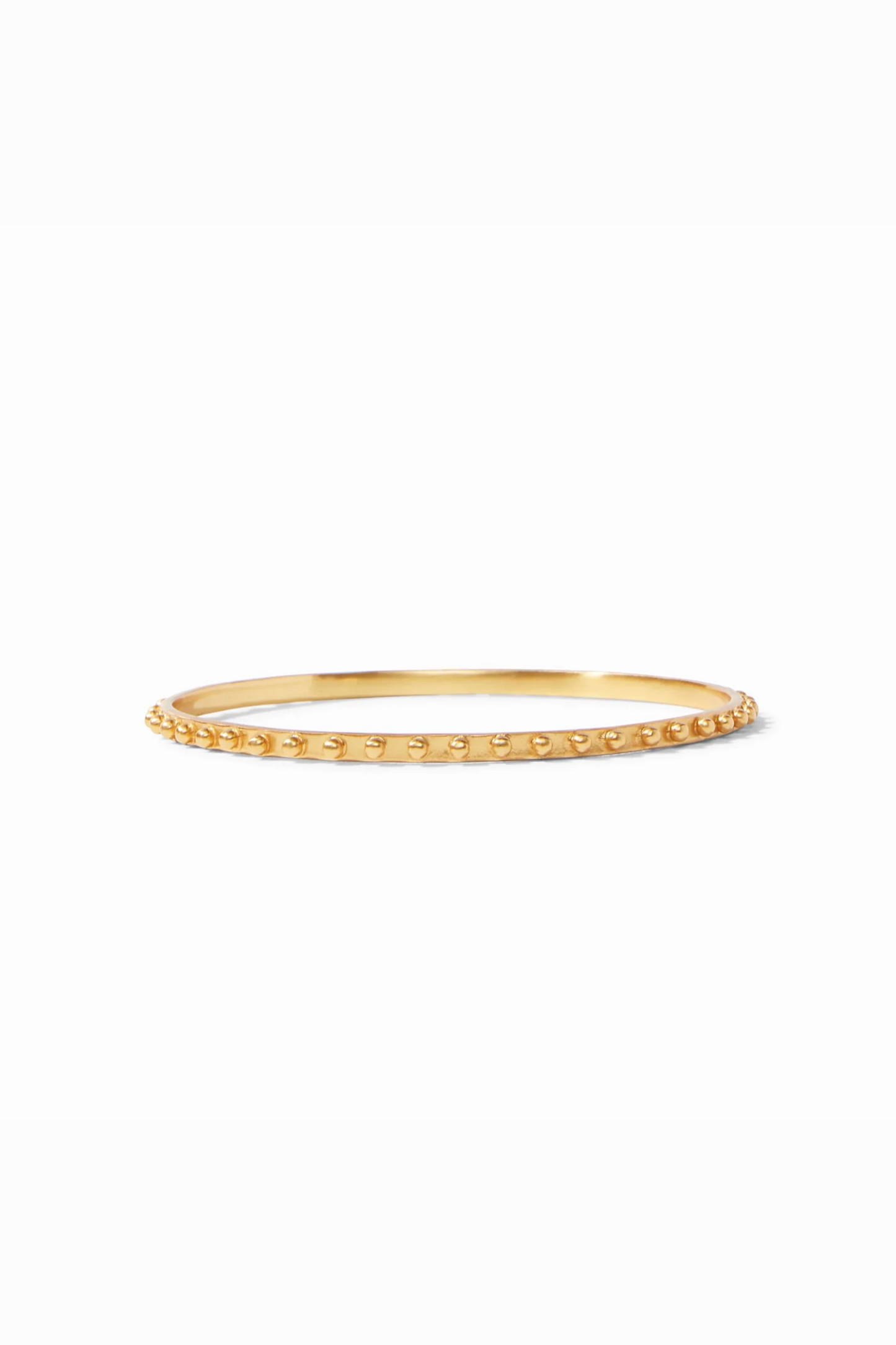 SoHo Stacking Bangle Mixed Metal Small