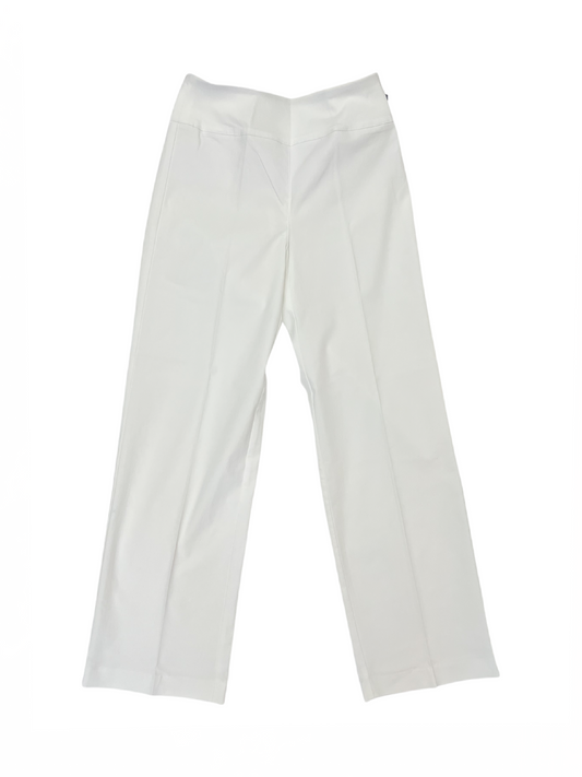 Pants White