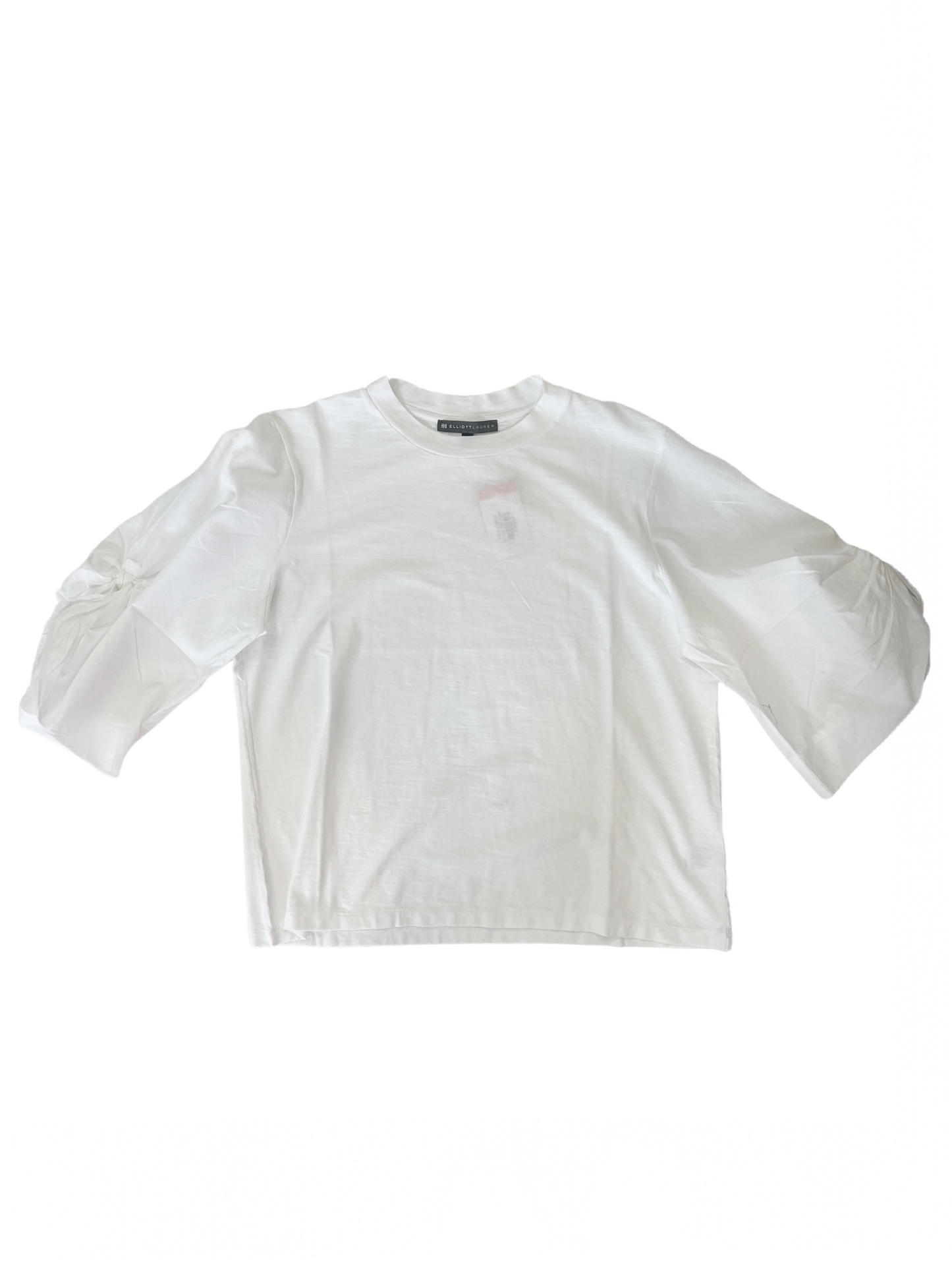 T-Shirt White