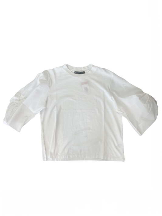 T-Shirt White