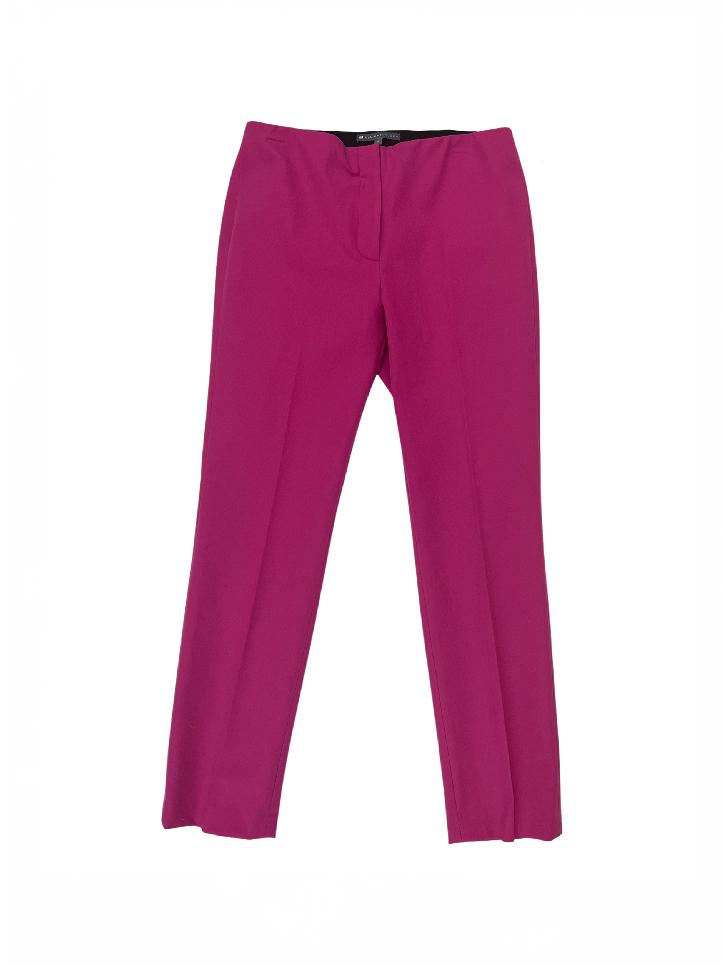 Pants Magenta