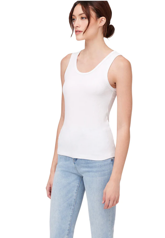 Tank Top White