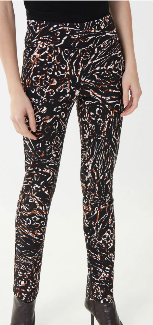 LDS Pant Black/Multi