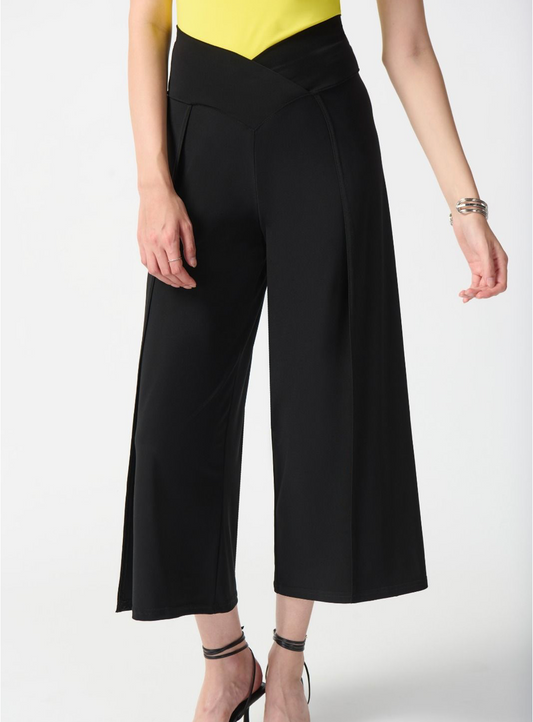 LDS Pant Black