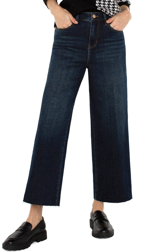 Stride Wide Leg 26" Eastmoor