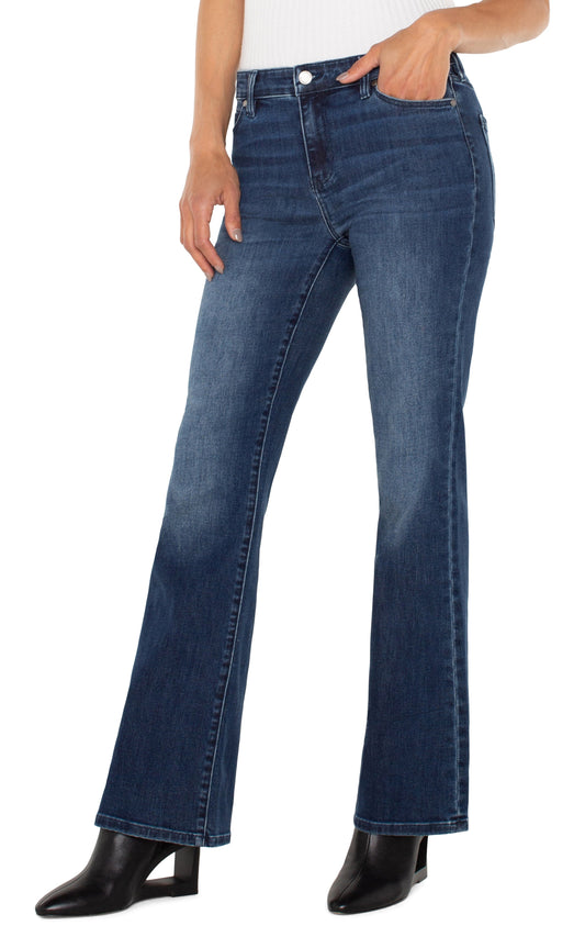 Lucy Boorcut 32" inseam Granada Hills