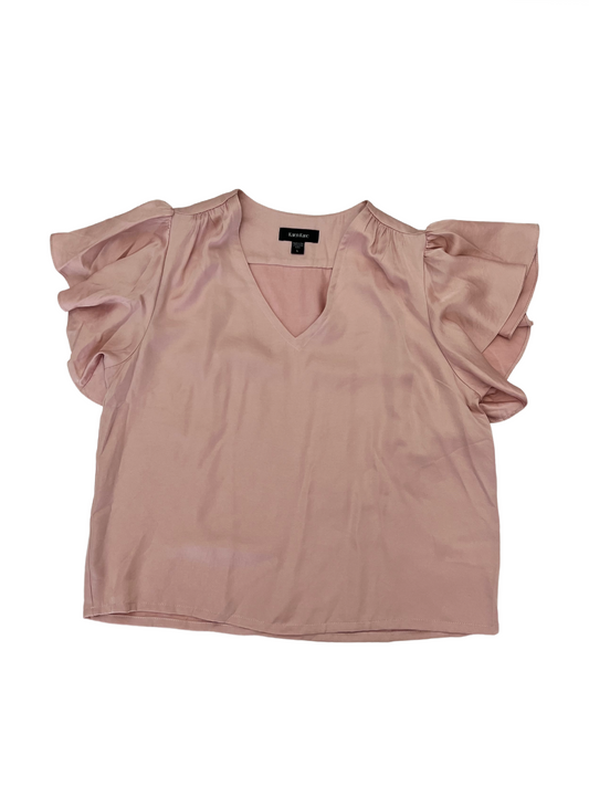 V Neck Top PPI