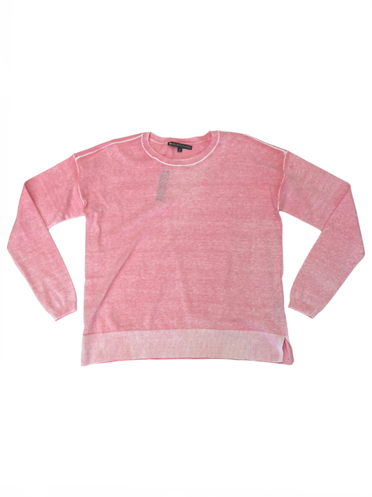 Sweater Pink