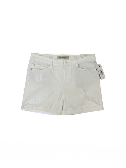 P/U Skort White