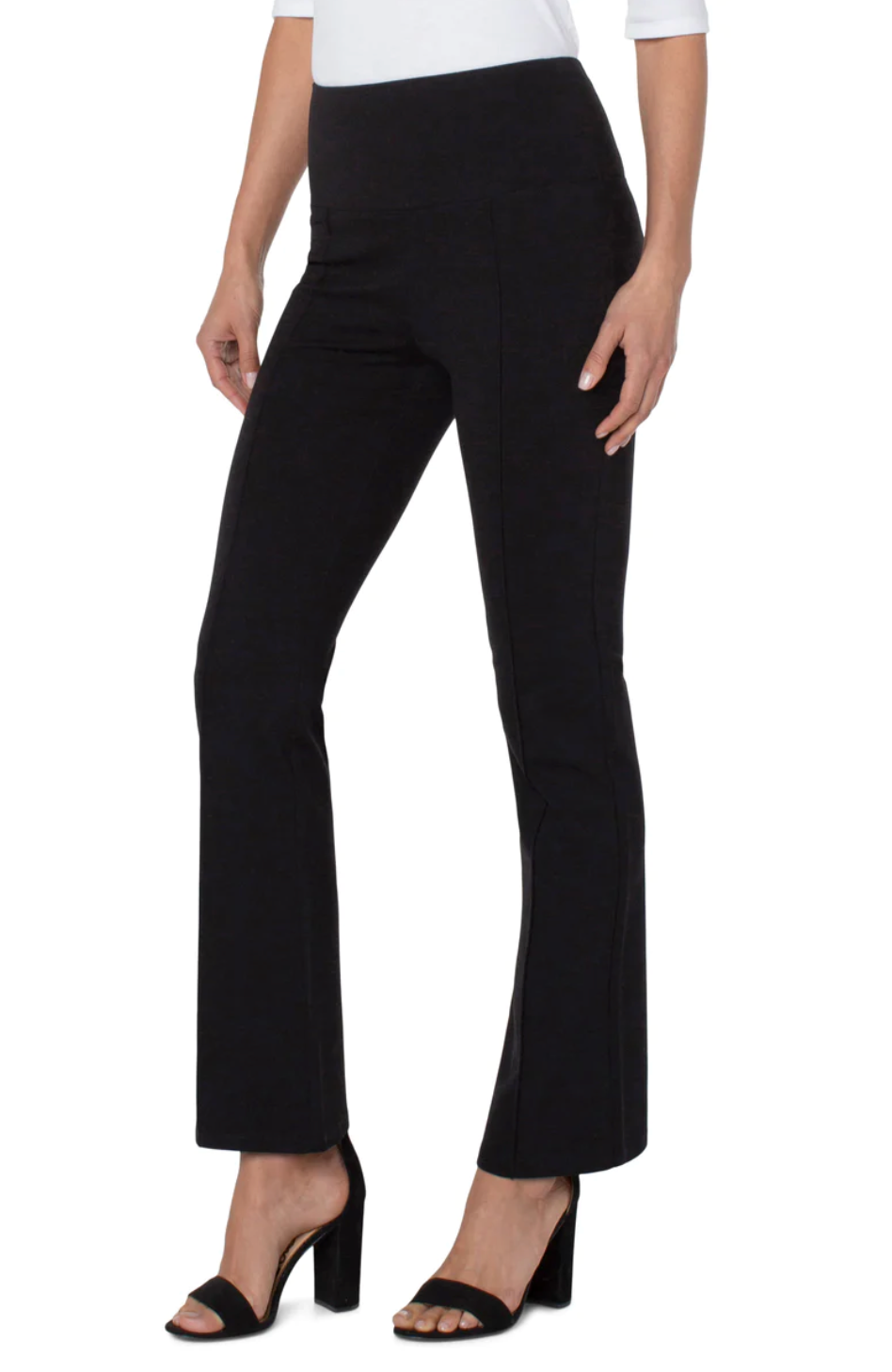 Pearl Full Length P/U Pant Black