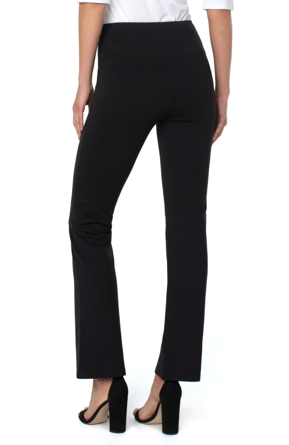 Pearl Full Length P/U Pant Black