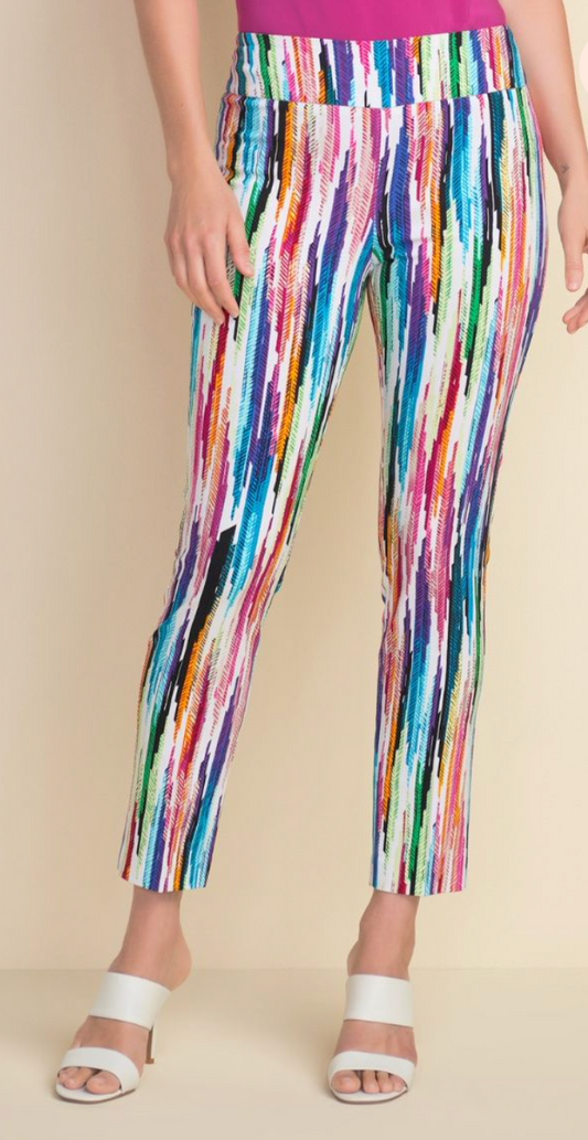 LDS Pant Multi-color