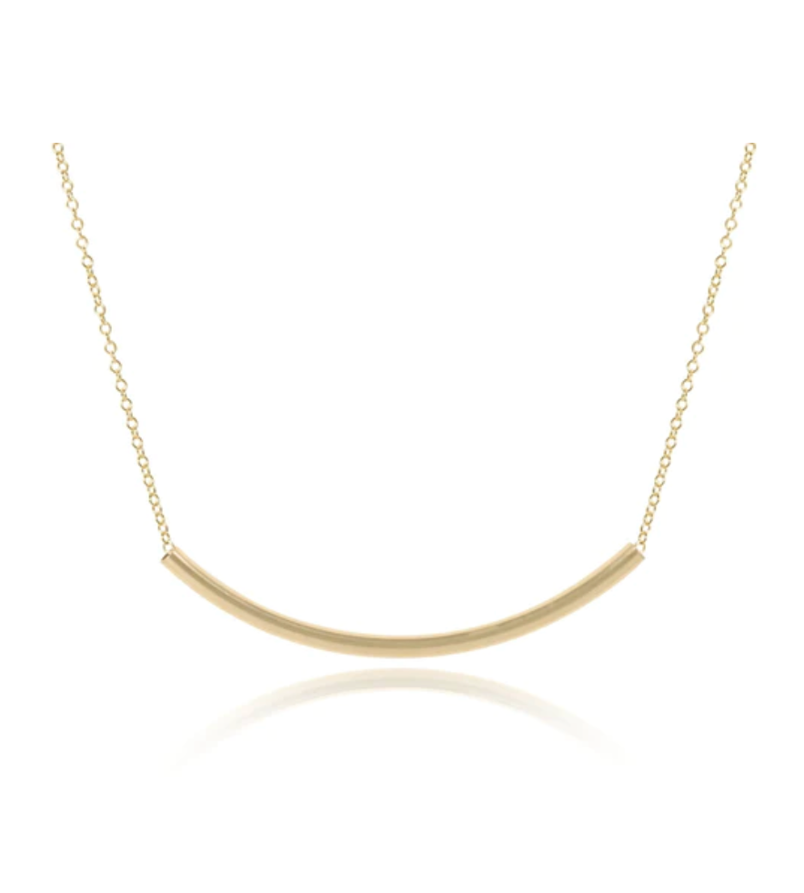 16" Necklace Bliss Bar