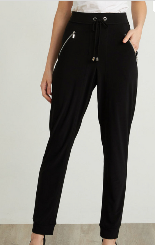 LDS Pant Black